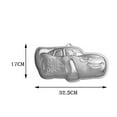 thumbnail image 3 of Molde de aluminio para pasteles, molde para hornear en forma de troyano 3D, molde para pasteles de cumpleaños DIY, suministros de cocina BANYUO Electrónica, 3 of 3