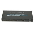 thumbnail image 3 of HD Multimedia Interface Multiviewer Switcher, HD Multimedia Interface Multi Switcher 4x1 Excellent Heat Dissipation For TV Monitor, 3 of 8