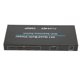 thumbnail image 5 of Interfaz multimedia HD Multi visor cuádruple 4x1 4 en 1 salida 1080P IR Interfaz multimedia HD Multi visor cuádruple 110-240 V Enchufe de EE. UU., 5 of 5