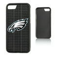 thumbnail image 5 of Philadelphia Eagles iPhone Text Backdrop Design Bump Case, 5 of 5