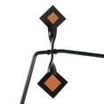 thumbnail image 4 of Ez Aim Rimfire & Airgun Target Kit, Black & Red, 4 of 10