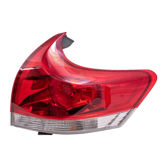 Brock Tail Light for 2013-2015 Venza Body Mounted Right 815500T020