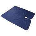 thumbnail image 1 of Capa De Corte De Cabello, Puntada Esmaltada Capa Uniformemente Resistente Al Agua Para Adultos Para Salón ANGGREK Otros, 1 of 8