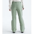 thumbnail image 3 of Pantalon de Neige The North Face Isolé pour Femmes Ardoise Mousse, 3 of 6