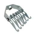 thumbnail image 2 of Wzmzjy Generic Claw Dent Puller Tool Professional for Slide Hammer Attachment Auto Body 7 Finger, 2 of 9