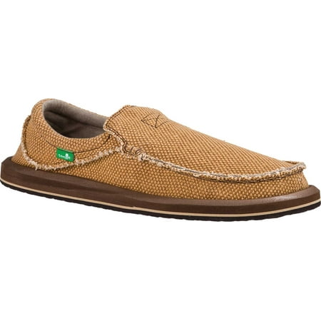 

Men s Sanuk Chiba Tan 10 M