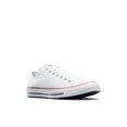 thumbnail image 3 of Zapatillas Converse Chuck Taylor All Star de lona con parte superior baja, color blanco, 3 of 7