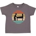 thumbnail image 3 of Inktastic Pinball Retro Arcade Game Boys or Girls Toddler T-Shirt, 3 of 5