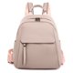 thumbnail image 1 of Mochila Escolar para Niñas Mochilas Mujeres Bolsos Simples Estudiantes, 1 of 6