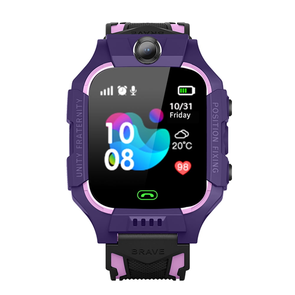 smart watch z6