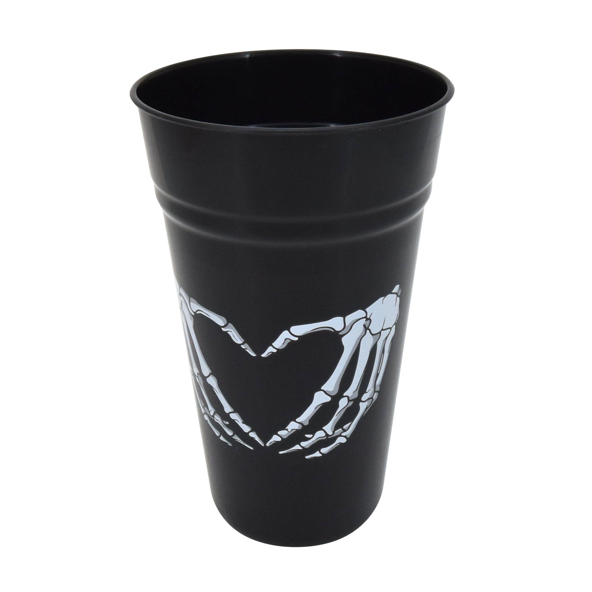 Buy Wholesale China Wholesale Black Plastic Cups Tumblers, Heavy-duty Party  Cups, Disposable Cups For Wedding,thanksgiving, Halloween,christmas Party & Plastic  Cup; Coffee Cup; Juice Cup at USD 0.02