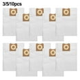 thumbnail image 3 of For RIDGID VF3502 for Shop for Vac Bags Layer Filtration for 12-16 Gallon, 3 of 4