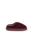 thumbnail image 4 of MUK LUKS Women's Knit Clog Slipper, 4 of 7