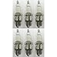 thumbnail image 3 of Champion Copper Marine Spark Plug 828M QL77JC4 Pack of 6, 3 of 4