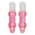 thumbnail image 2 of Underwater Fishing Light,2PCS Underwater Fishing Light Fiber Optic LED Deep Drop Fishing Light Flashing Attractants Fish Lamp Tools, 2 of 7