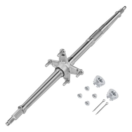 M MATI Rear Axle Shaft for Honda TRX90 TRX90EX Sportrax 90 TRX90X 1993-2024 42310-HF7-000