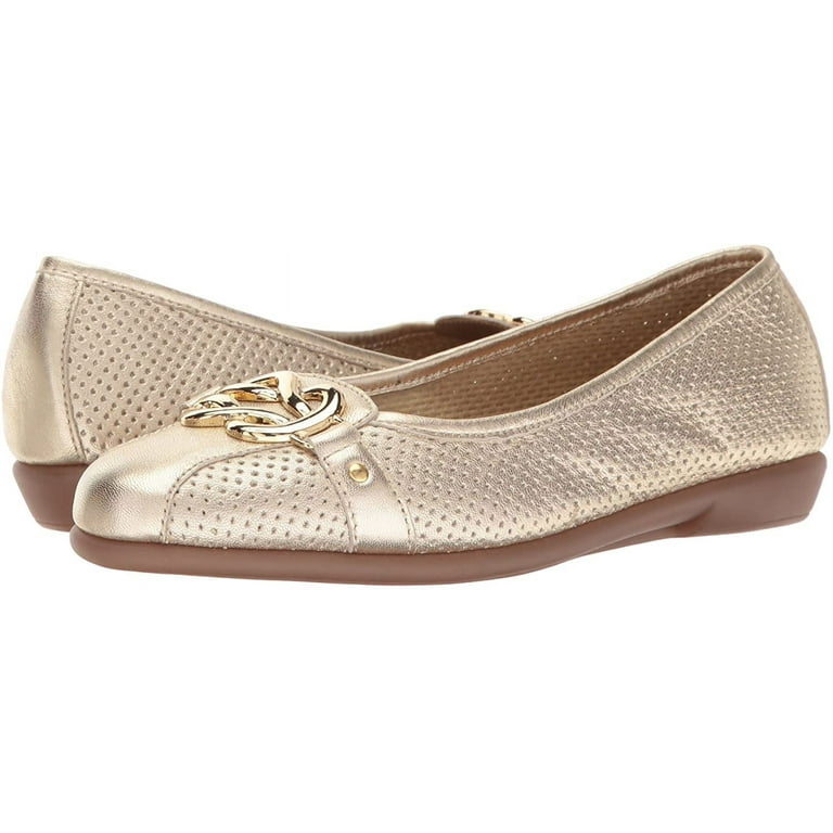 Aerosoles women's high bet ballet best sale flat