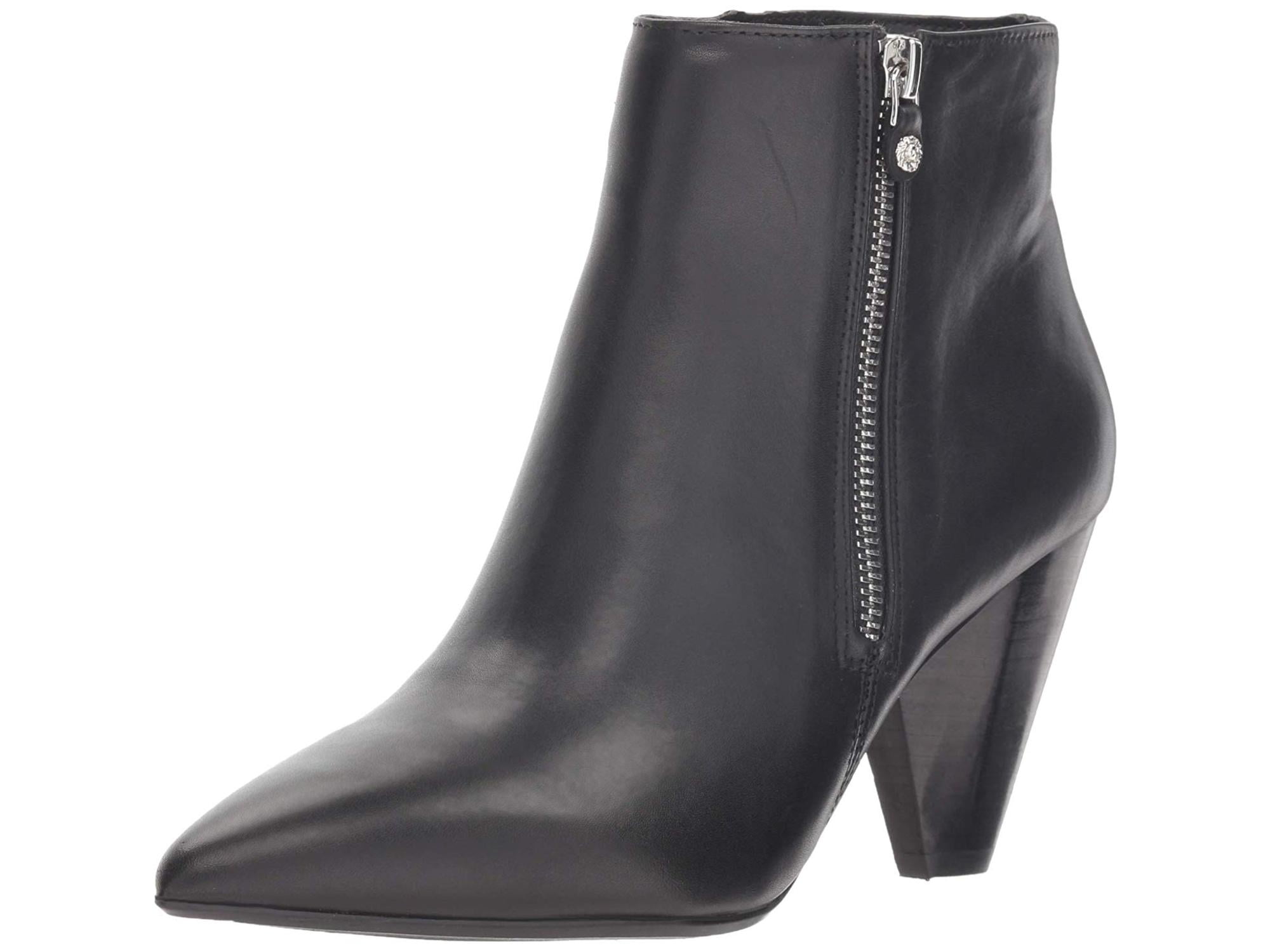 anne klein ankle boots