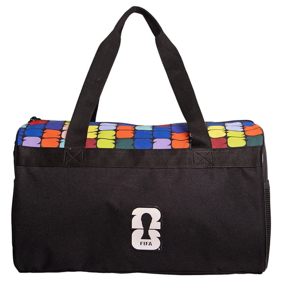 Maleta Deportivo Fifa Multicolor Opp