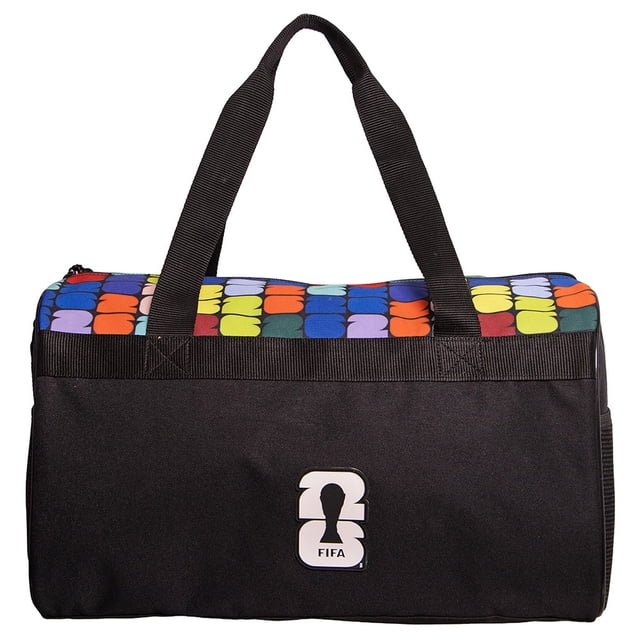 Maleta Deportivo Fifa Multicolor Opp