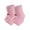 Pink, variant on BCZHQQ Kids Ankle Brace Set Foot Support Stabilizer Wraps Protector Guard Knitted Ankle Sleeve Sock Support Ankle Support Pink Ankle Brace for Kids Ankle Compression Socks for Injury Prevention