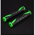 thumbnail image 3 of 2Pcs Universal Soft Non-Slip Brake Lever Grip Protector Handlebar Cover for Motorcycle, 3 of 7