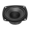 thumbnail image 2 of Altavoces Para Coche, Altavoces Negros Para Coche Estéreo Para Camión Para Coche, 2 of 8