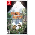 thumbnail image 1 of Made in Abyss: Binary Star Falling into Darkness Nintendo Switch, 1 of 5