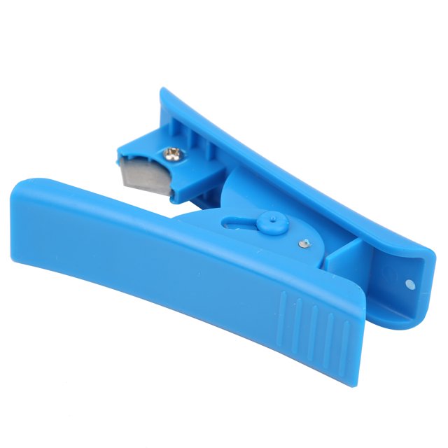 Cortador y cortador de tubos Bowden, kit de cortador de tubos de PTFE Cortador de tubos de PTFE para tubos Bowden Funcionalidad versátil