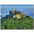 thumbnail image 1 of Castle Picture Ceramic Tile Mural Kitchen Backsplash Bathroom Shower 404426-M43, 1 of 3