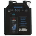thumbnail image 2 of AXE Phoenix Body Wash for Men with Pump (28 fl oz. Each), 2 Items per Pack, 2 of 5