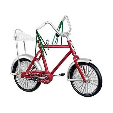 2007 Li'l Cruiser (Bicycle)