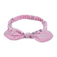 thumbnail image 4 of Redempat Stylish Hairband With Sweat Absorbent Features Stay Fresh And Fashionable Pink 5Set, 4 of 6
