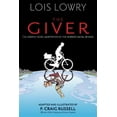 thumbnail image 1 of Pre-Owned The Giver (Graphic Novel) (Giver Quartet): 1 Paperback, 1 of 1