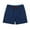 Dark Blue, variant on Men's Quick Dry Swim Trunks with Mesh Lining Beach Shorts - Polyester (S-XXL)