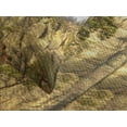 thumbnail image 4 of Ambesonne Nature Quilted Bedspread Set 3 Pcs, Park in Czech Republic, King Size, Olive Green Sky Blue, 4 of 5