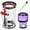 V11 with Filter, variant on Aorsher Compatible with V11/V15 Vacuum Dust Bin Filter Kit, Canister & Bucket Replacement, Part No. 970050-01/965443-01