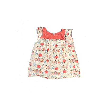

Pre-Owned Gymboree Girl s Size 12-18 Mo Dress