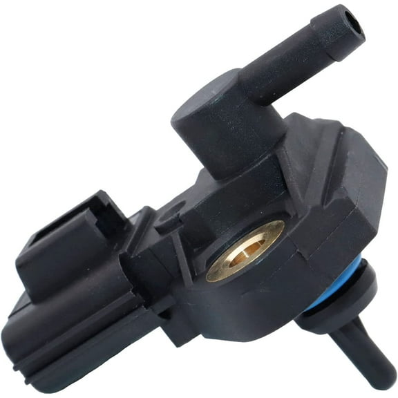 FPS5 Fuel Injection Pressure Sensor for Ford F150 F250 F350 F450 E150 E250 E350 Super Duty Escape Explorer Five Hundred Focus Taurus Mustang Expedition Mercury Lincoln 3F2Z9G756AC 0261230093