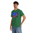 thumbnail image 6 of Raleigh NC Unisex Heavy Cotton Tee, 6 of 12