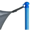 thumbnail image 3 of Machrus Upper Bounce Universal Trampoline Pole Cap Fits 1.5" Diameter Pole - Set of 12, 3 of 5