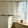 thumbnail image 4 of Feancey Barrel Sweatpants Women High Waisted Casual Baggy Pants Solid Color Loose Fit Wide Leg Pants Fashion Lounge Trouser with Pockets Green XL, 4 of 10