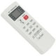 thumbnail image 5 of YKR-H/102E Replace Air Conditioner Remote Control for AUX Air Conditioner AC A/C Remote Control YKR-H/002E YKR-H/006E, 5 of 5