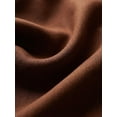 thumbnail image 6 of Free Assembly Men's Linen Blend Pleated Shorts, 7.75" Inseam Sizes 30-40, 6 of 6
