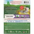 thumbnail image 2 of The Wizard of Oz - 75th Anniversary Edition [BLU-RAY 3D - BLU-RAY - DVD], 2 of 2