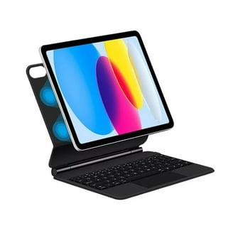 AJIUYU Magic Keyboard For iPad 10th generation 10.9