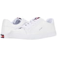 thumbnail image 2 of Zapatilla Tommy Hilfiger Lamiss White Ii para mujer, 2 of 7
