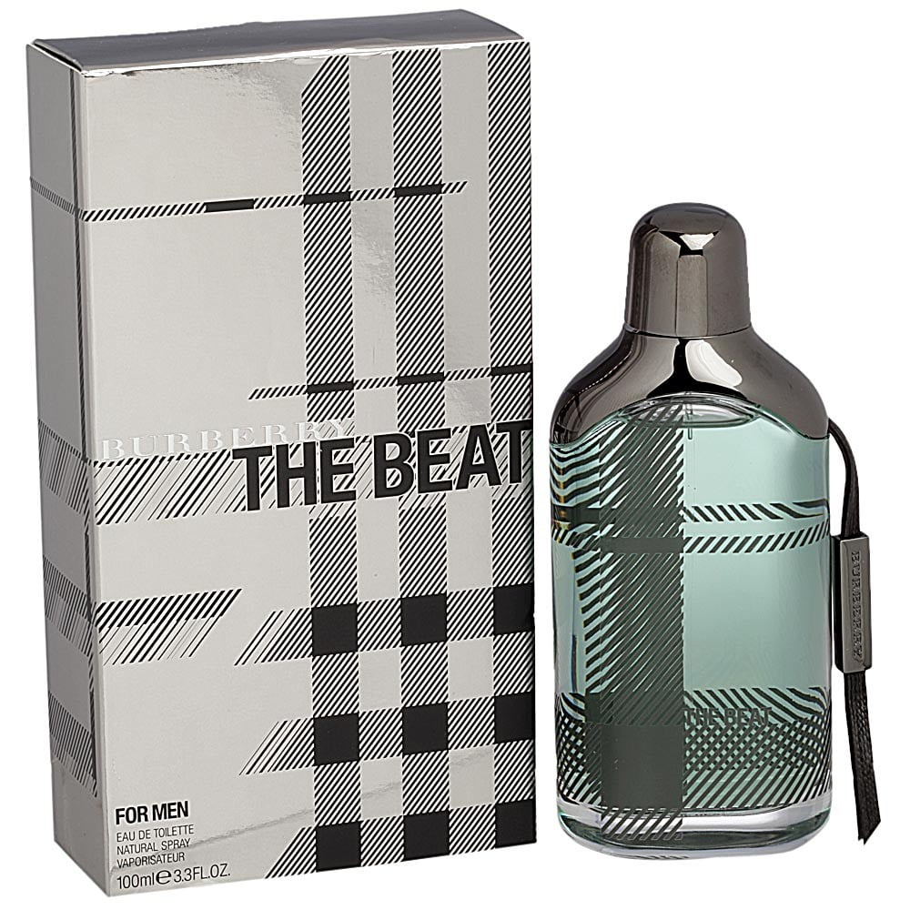 burberry the beat toilette