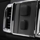 thumbnail image 5 of Chrome ABS Rear Air Condition Outlet Vent Covers Trim for 2016 2017 Car Inner Accessories, 5 of 5