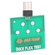 thumbnail image 4 of Placa de prueba USB de 5 pines ANGGREK ABS + aleación de cobre para micro interfaz, 4 of 8